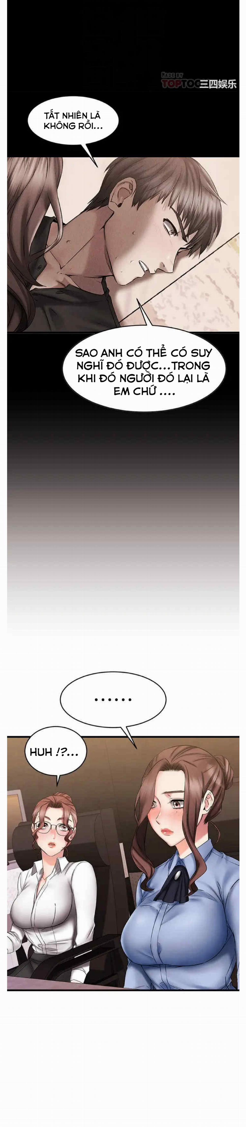 Cô Nàng Bạn Thân Khác Giới 14 trang 11