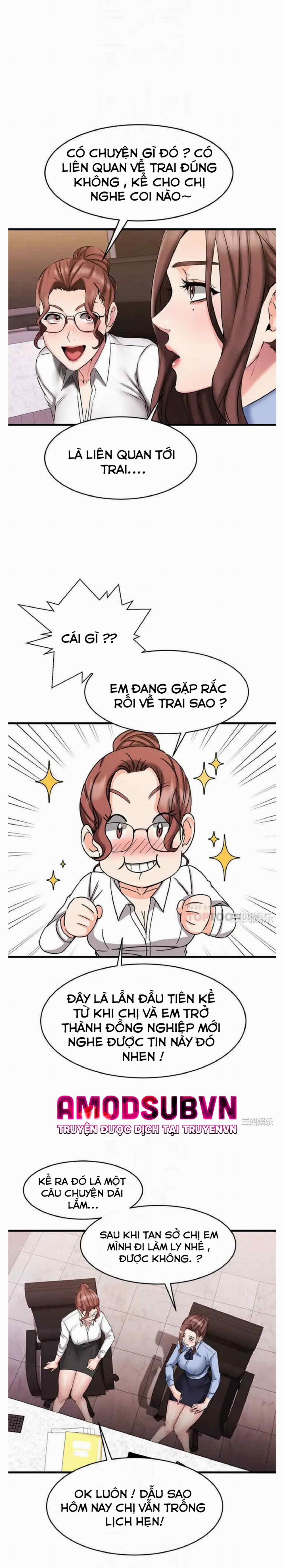 Cô Nàng Bạn Thân Khác Giới 14 trang 13