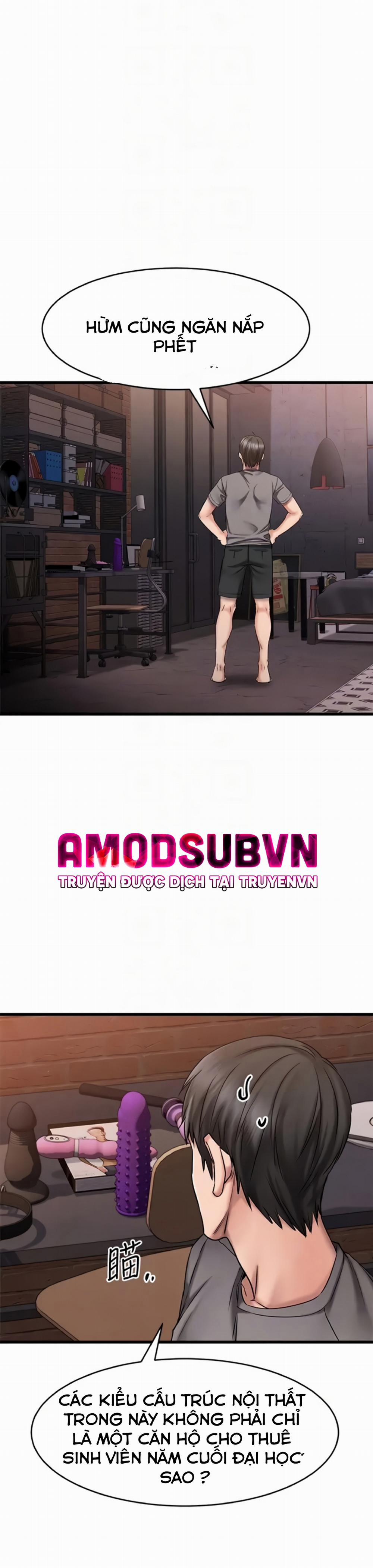 Cô Nàng Bạn Thân Khác Giới 15 trang 11