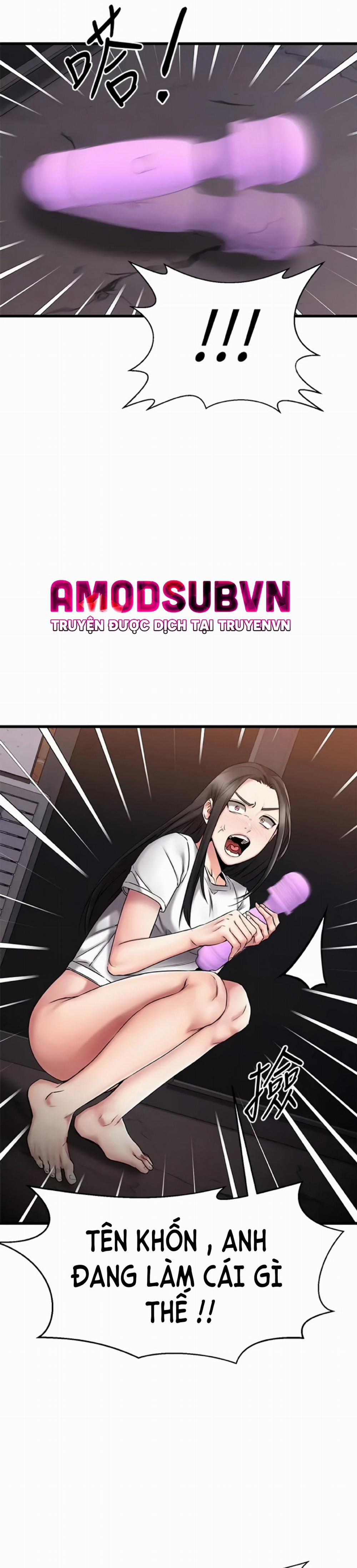 Cô Nàng Bạn Thân Khác Giới 15 trang 17