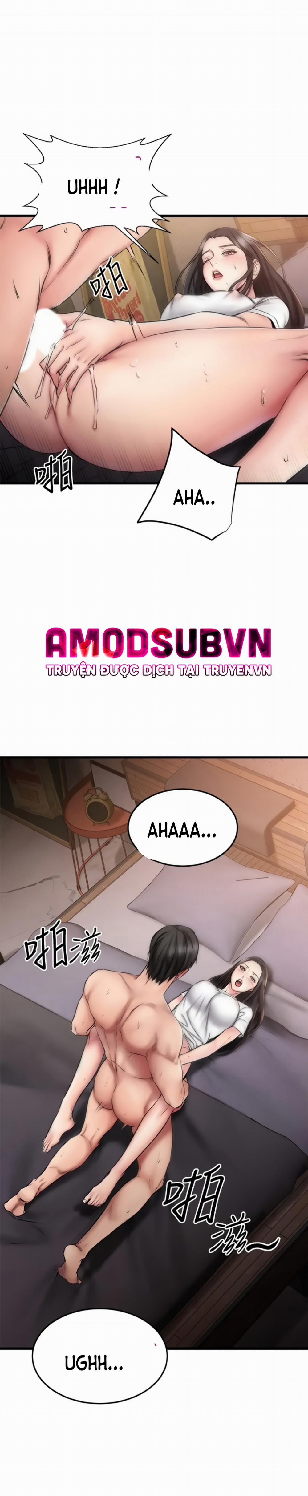 Cô Nàng Bạn Thân Khác Giới 15 trang 32