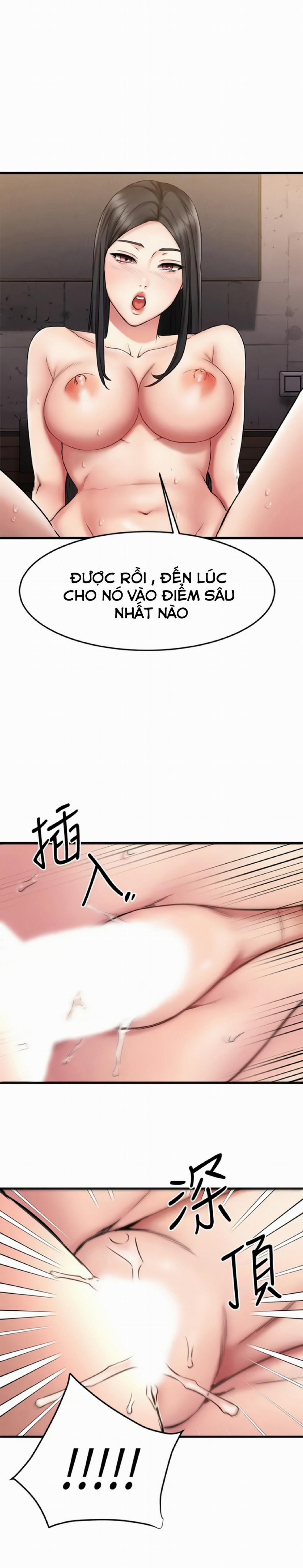 Cô Nàng Bạn Thân Khác Giới 15 trang 38