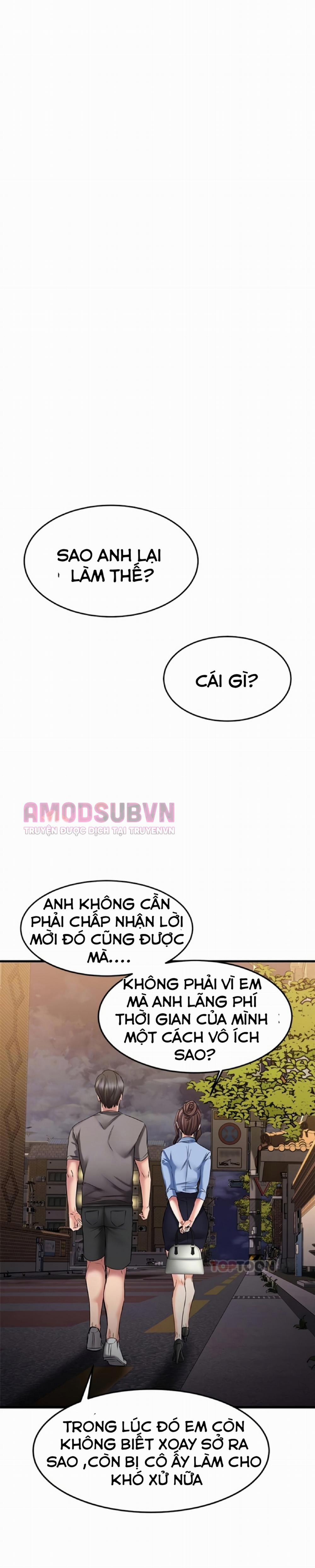 Cô Nàng Bạn Thân Khác Giới 18 trang 15