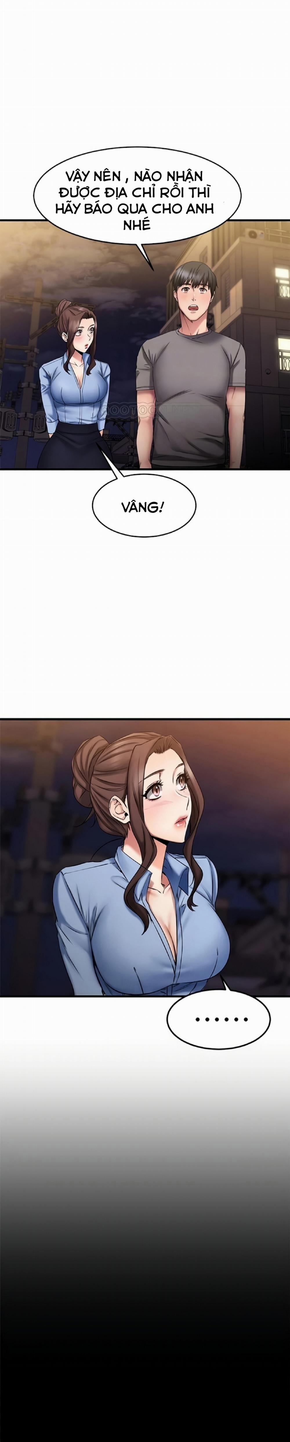 Cô Nàng Bạn Thân Khác Giới 18 trang 17