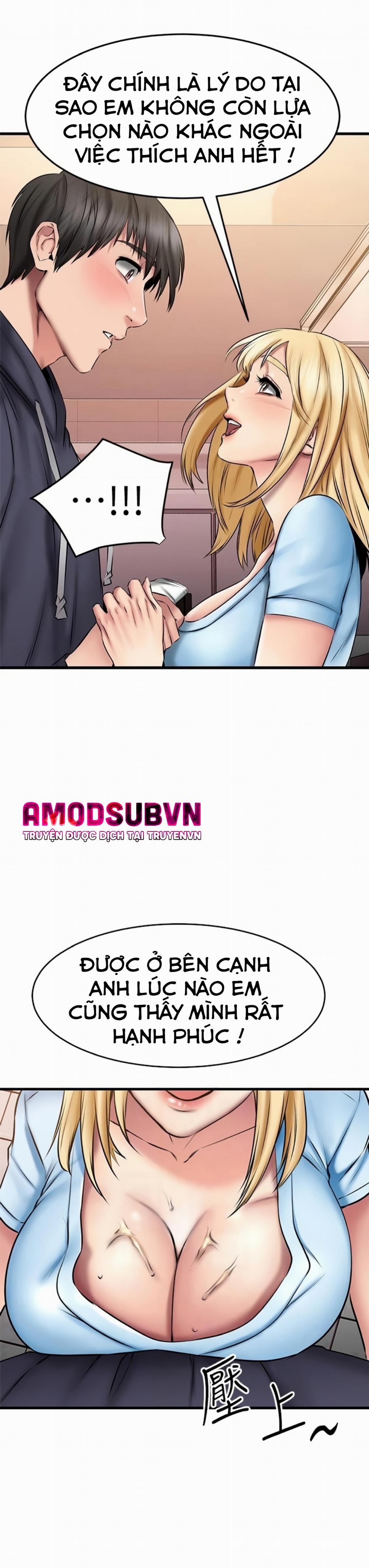 Cô Nàng Bạn Thân Khác Giới 19 trang 11