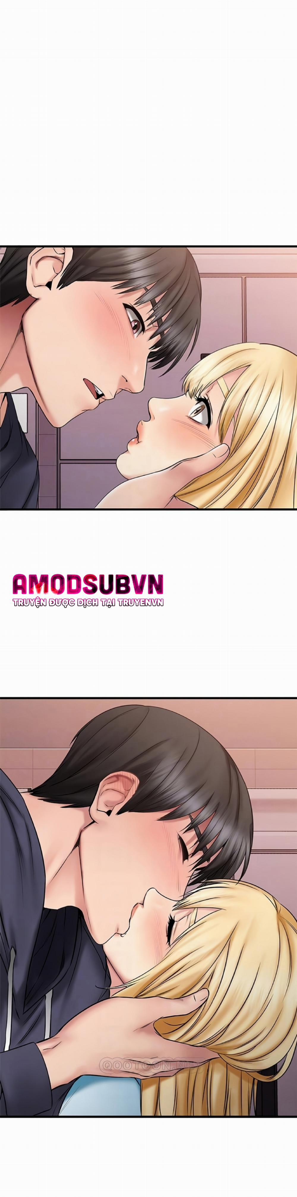 Cô Nàng Bạn Thân Khác Giới 19 trang 15