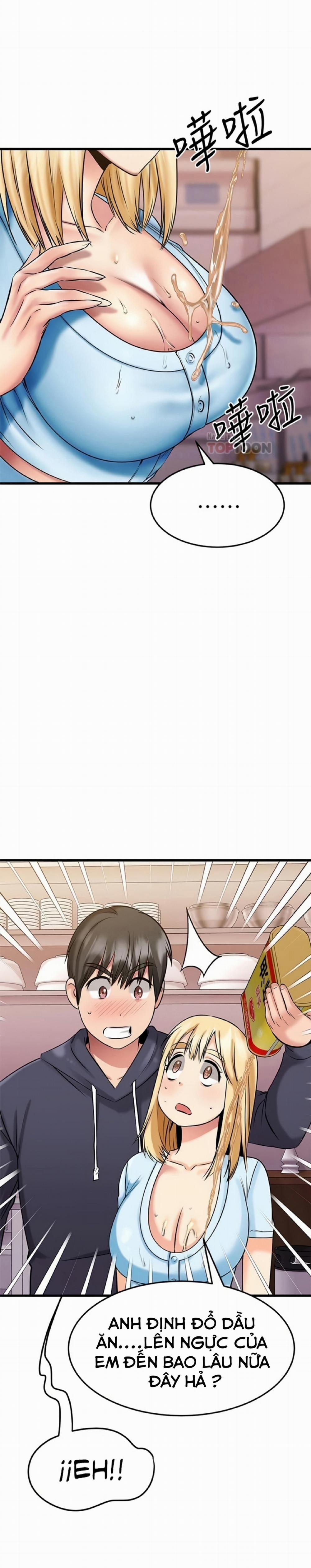 Cô Nàng Bạn Thân Khác Giới 19 trang 6