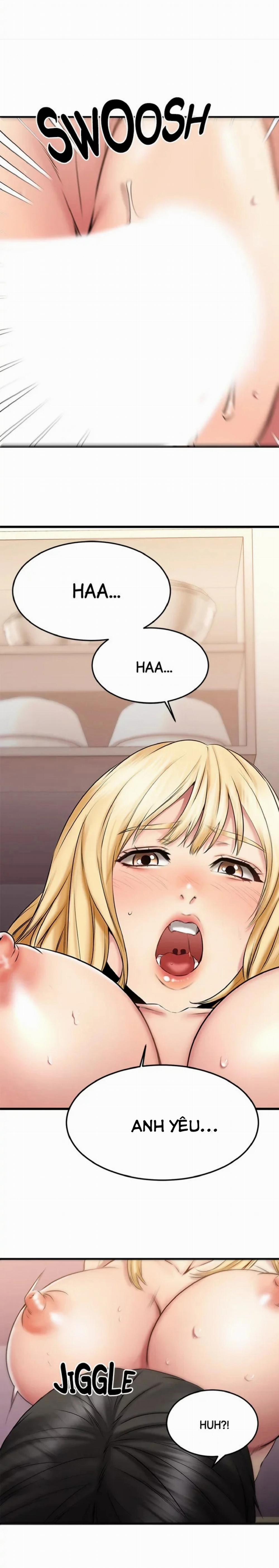 Cô Nàng Bạn Thân Khác Giới 20 trang 10