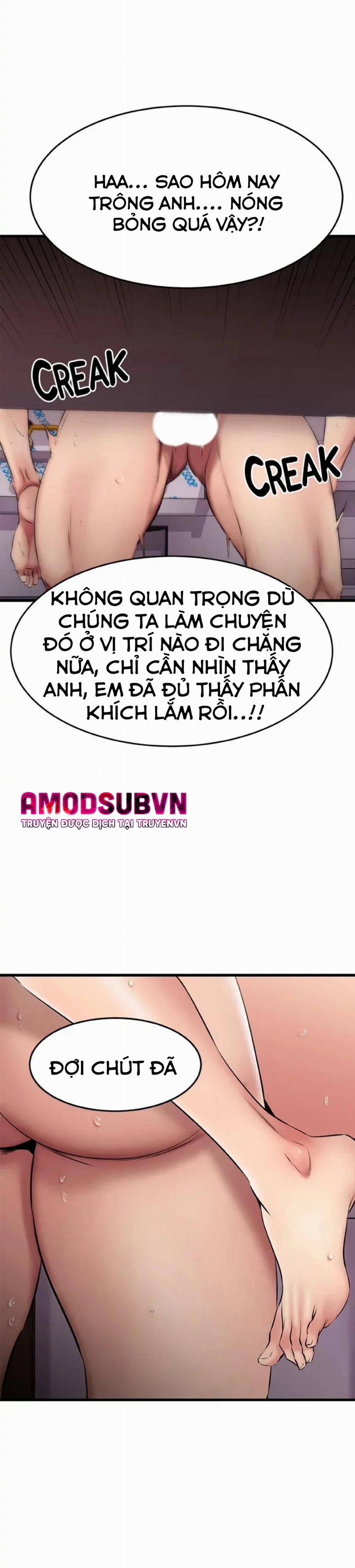 Cô Nàng Bạn Thân Khác Giới 20 trang 11