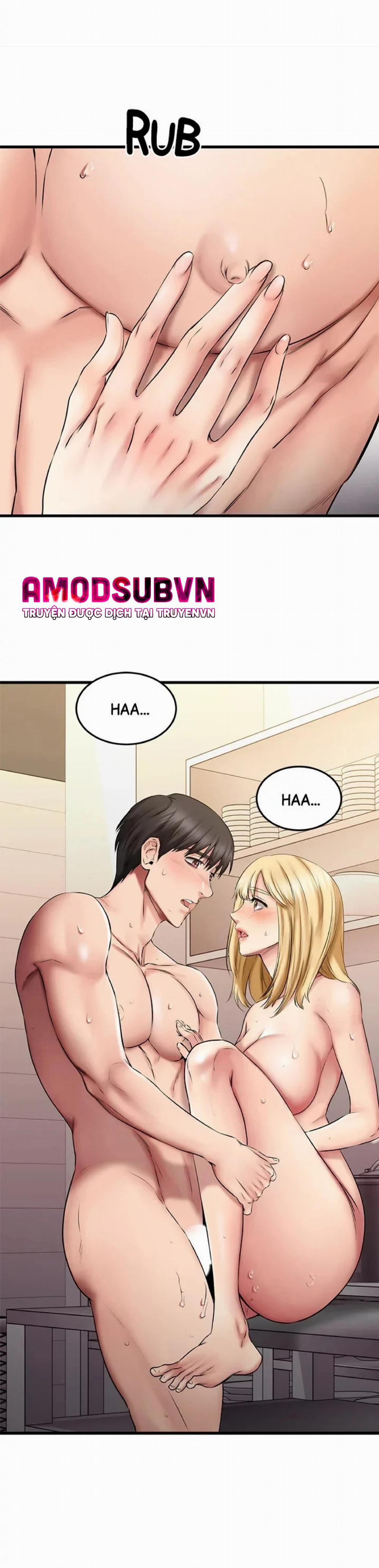 Cô Nàng Bạn Thân Khác Giới 20 trang 15