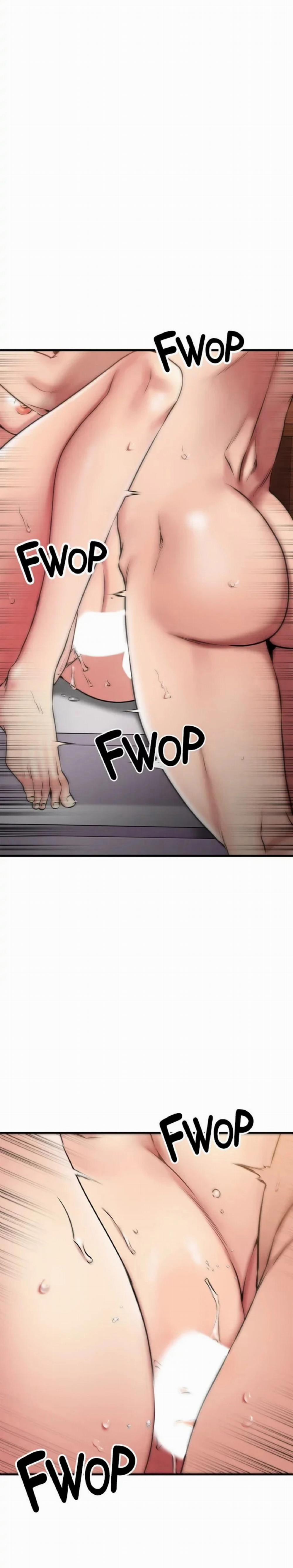 Cô Nàng Bạn Thân Khác Giới 20 trang 20