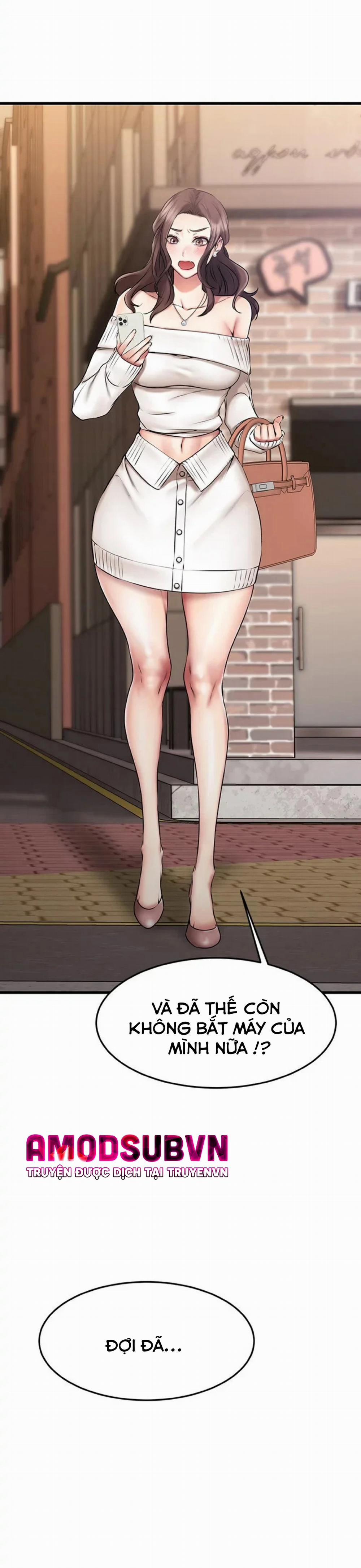 Cô Nàng Bạn Thân Khác Giới 20 trang 37