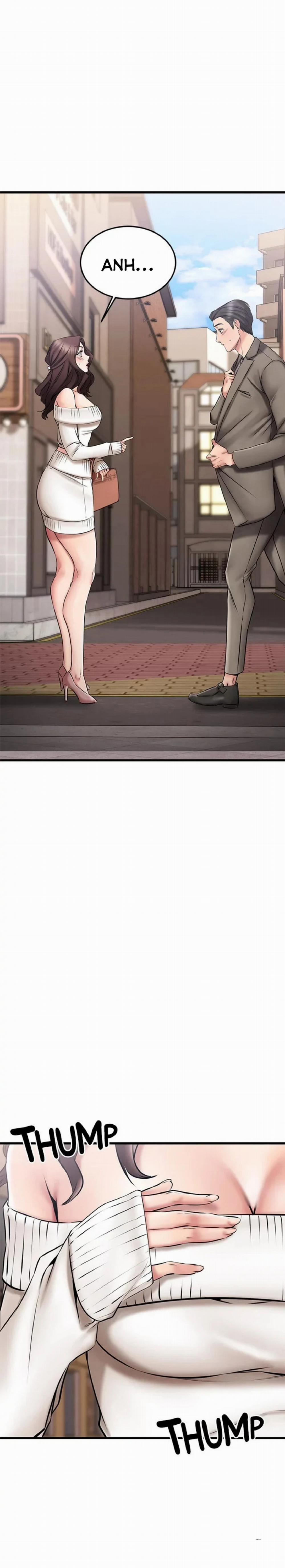 Cô Nàng Bạn Thân Khác Giới 20 trang 41