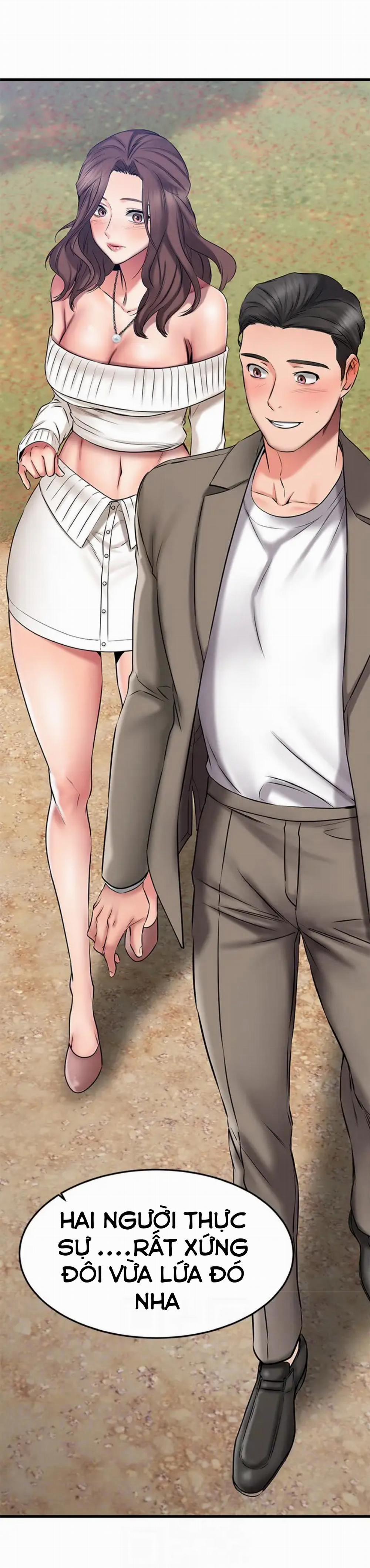 Cô Nàng Bạn Thân Khác Giới 21 trang 13