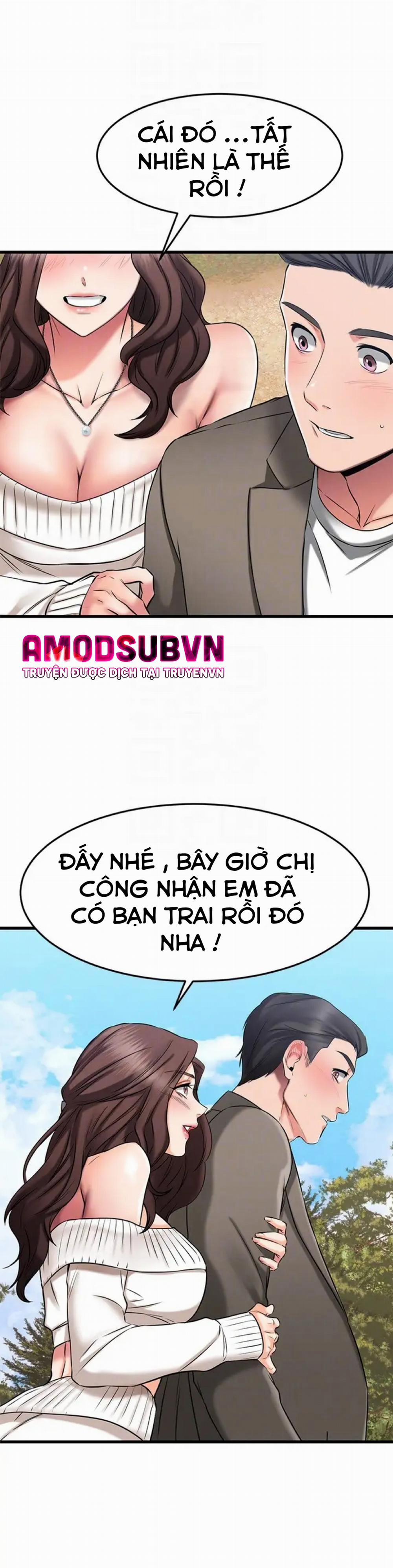 Cô Nàng Bạn Thân Khác Giới 21 trang 14