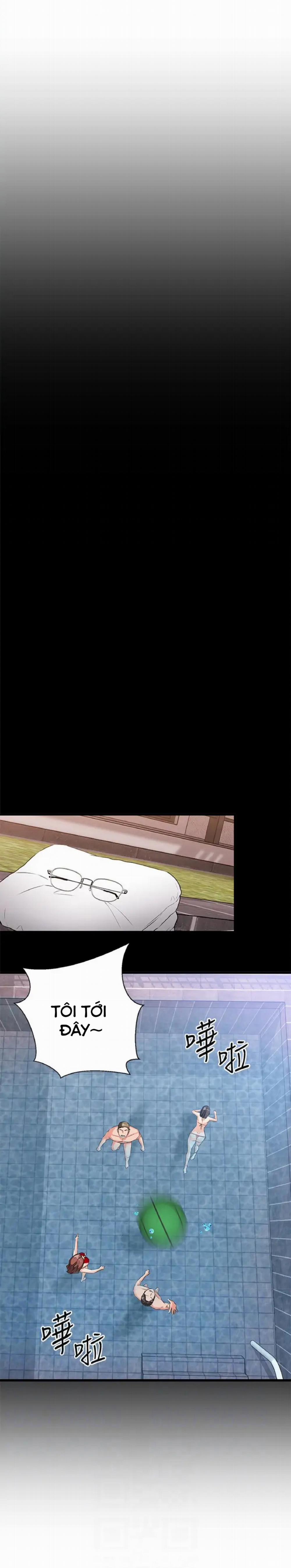 Cô Nàng Bạn Thân Khác Giới 21 trang 17