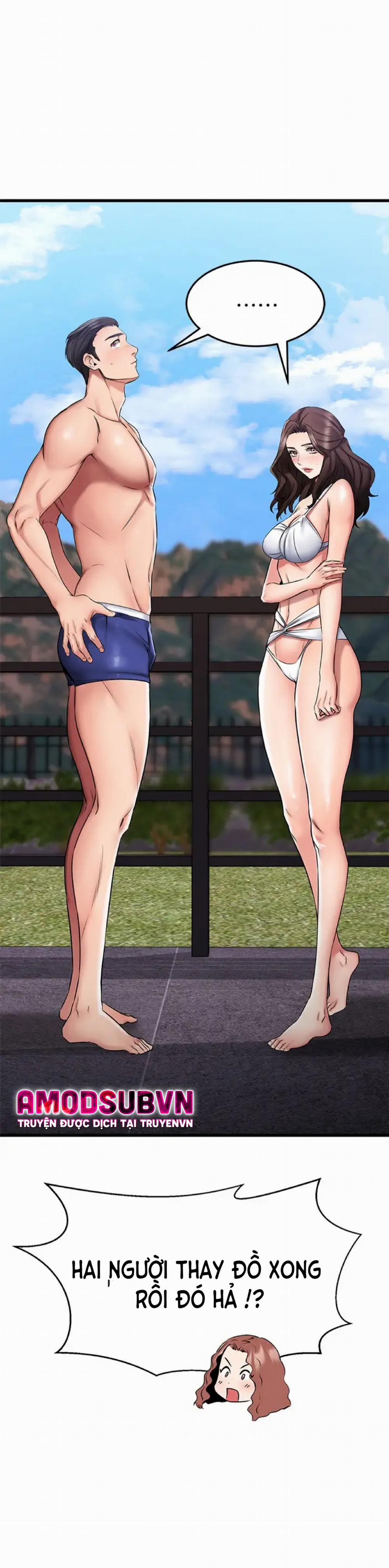 Cô Nàng Bạn Thân Khác Giới 21 trang 26