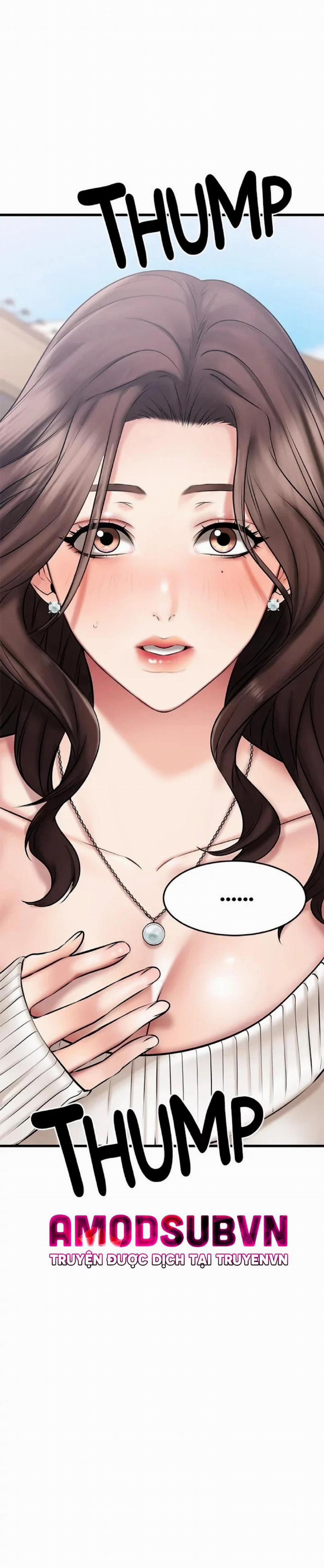 Cô Nàng Bạn Thân Khác Giới 21 trang 3