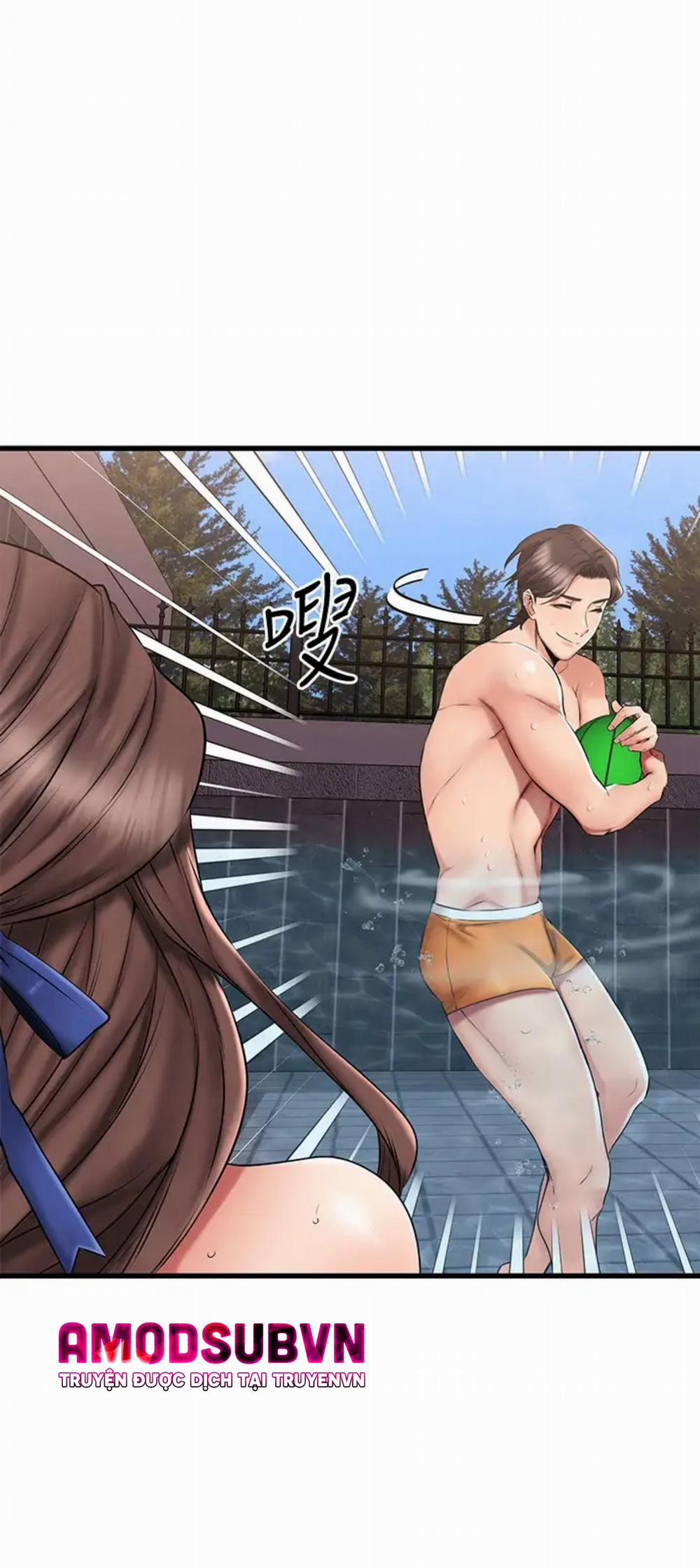 Cô Nàng Bạn Thân Khác Giới 21 trang 38