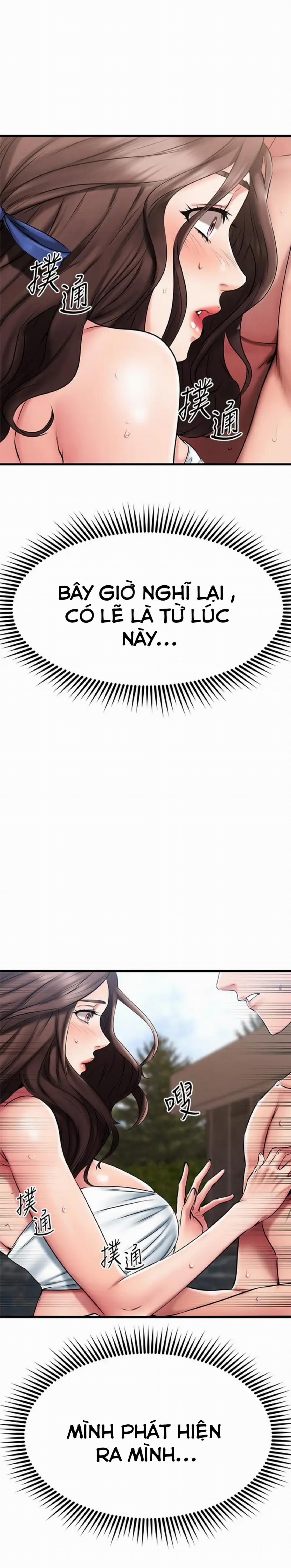 Cô Nàng Bạn Thân Khác Giới 21 trang 45