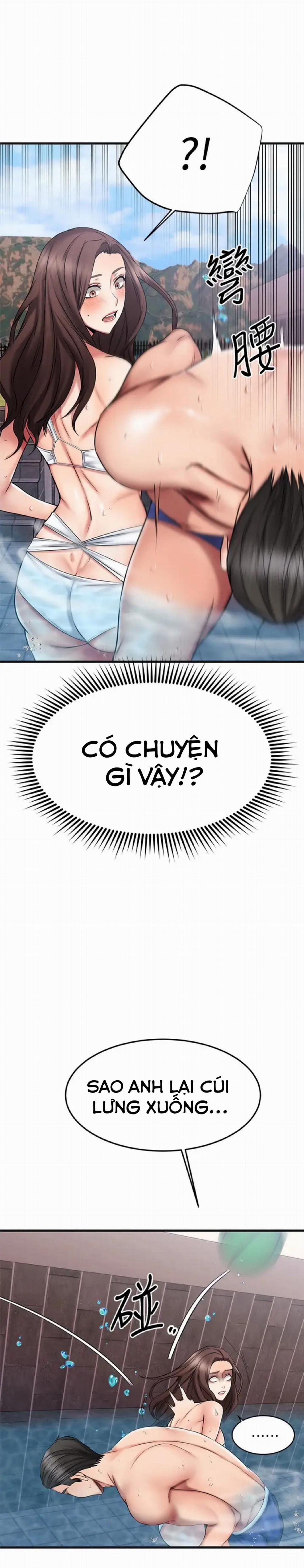 Cô Nàng Bạn Thân Khác Giới 22 trang 22