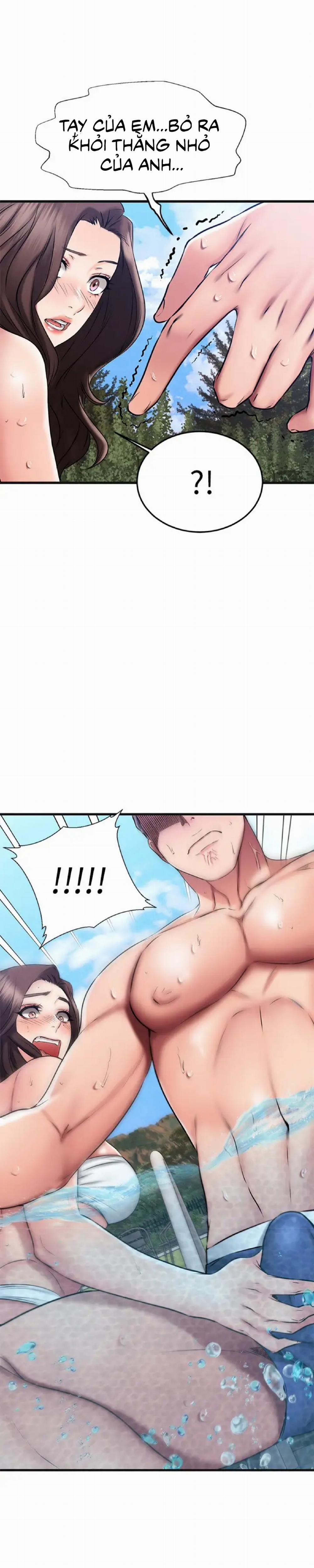 Cô Nàng Bạn Thân Khác Giới 22 trang 24