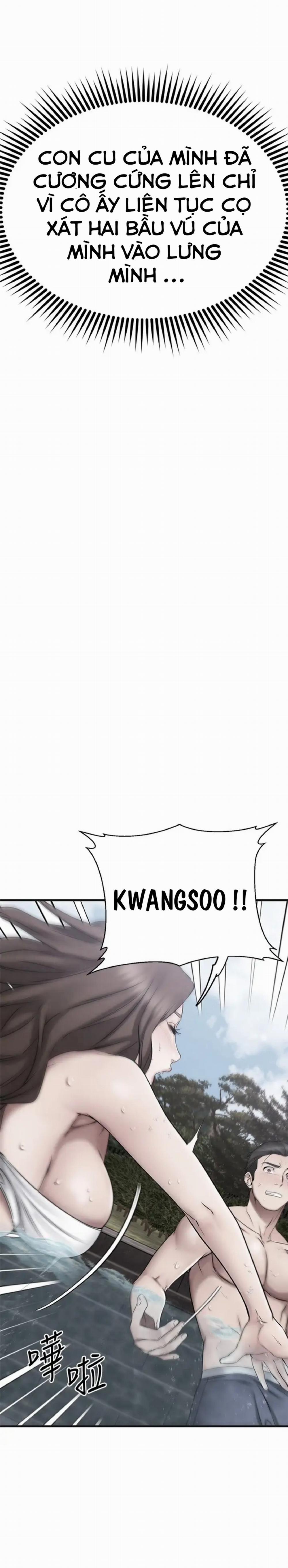 Cô Nàng Bạn Thân Khác Giới 22 trang 29