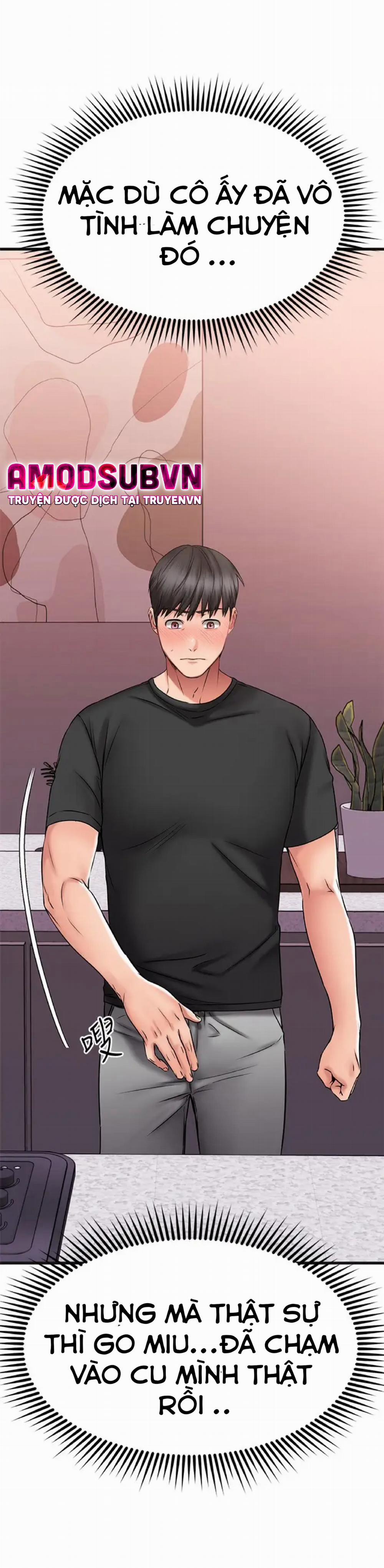 Cô Nàng Bạn Thân Khác Giới 22 trang 32