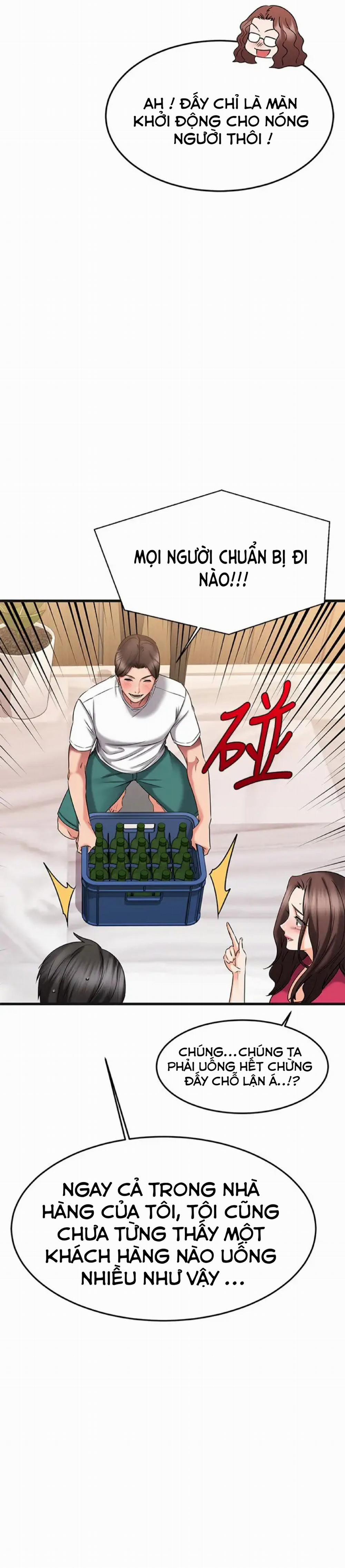 Cô Nàng Bạn Thân Khác Giới 22 trang 37