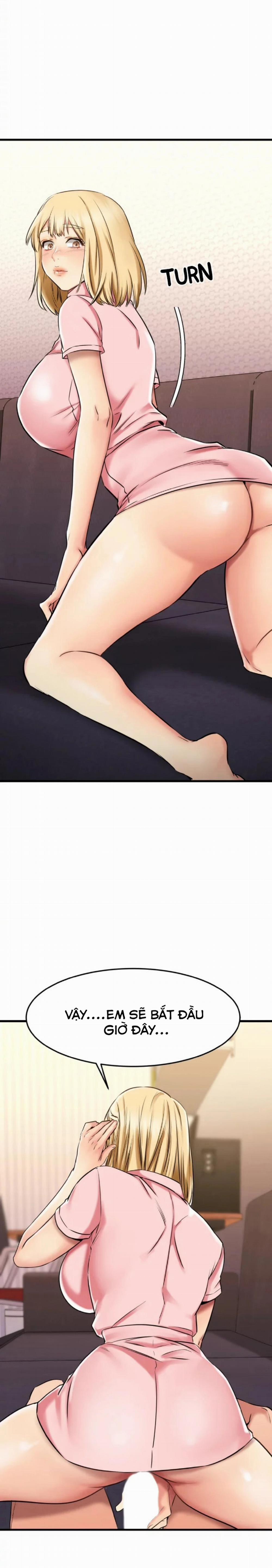 Cô Nàng Bạn Thân Khác Giới 31 trang 39