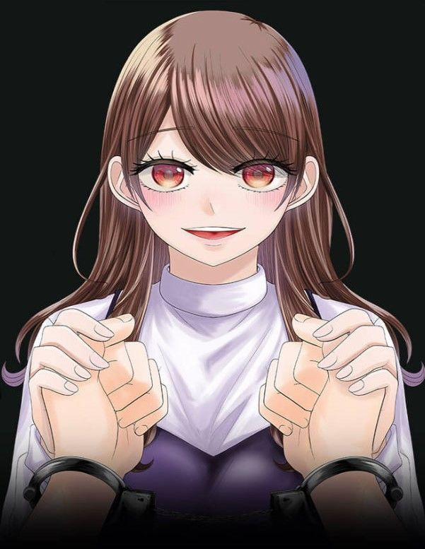 Cô Nàng Cuồng Tình Nanase 0 Chỉ 1mm thôi trang 25