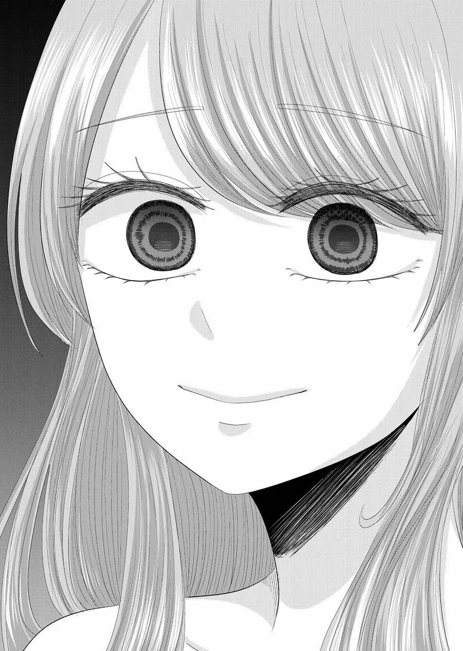 Cô Nàng Cuồng Tình Nanase 0 Sôi sục trang 17