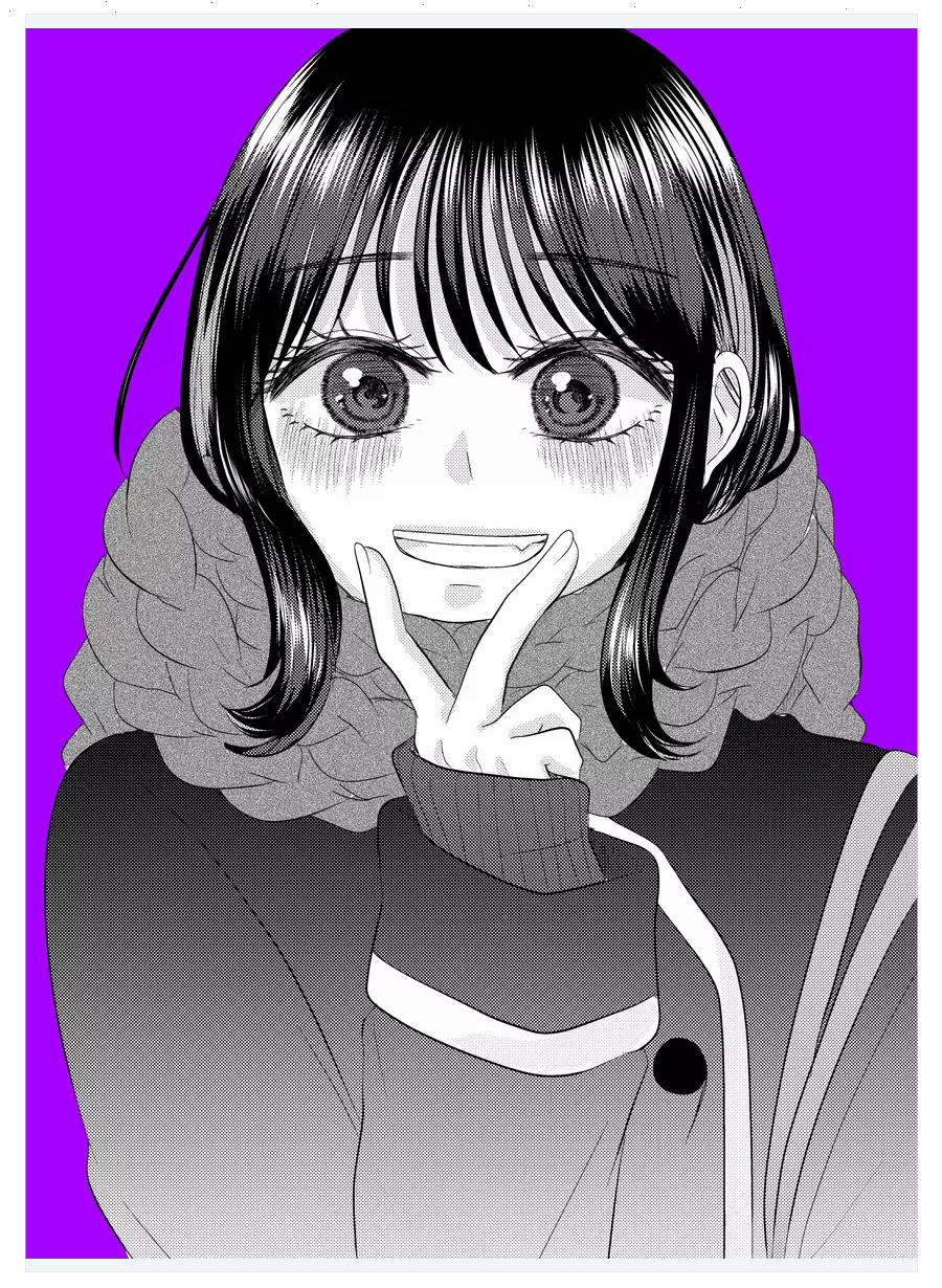 Cô Nàng Cuồng Tình Nanase 0 Tạm biệt trang 21