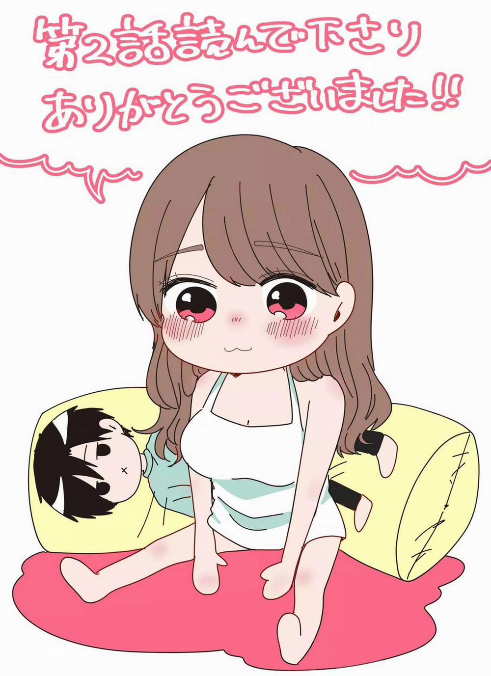 Cô Nàng Cuồng Tình Nanase 2 trang 27