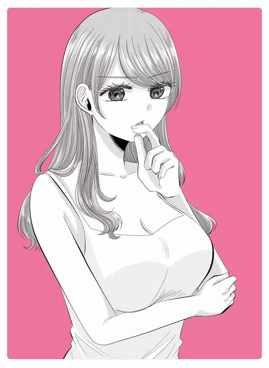 Cô Nàng Cuồng Tình Nanase 21 trang 20