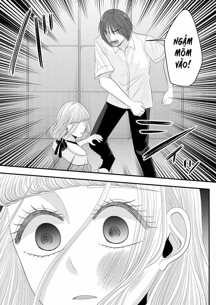 Cô Nàng Cuồng Tình Nanase 27 trang 5