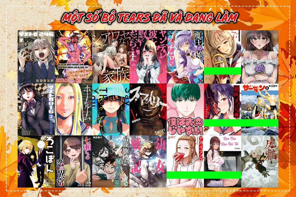 Cô Nàng Cuồng Tình Nanase 31 trang 20