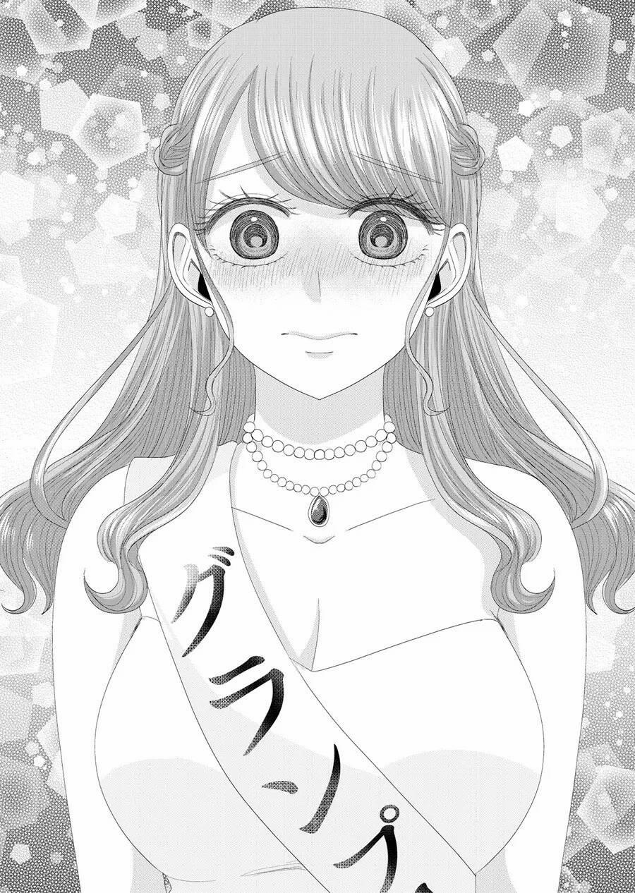 Cô Nàng Cuồng Tình Nanase 36 trang 10