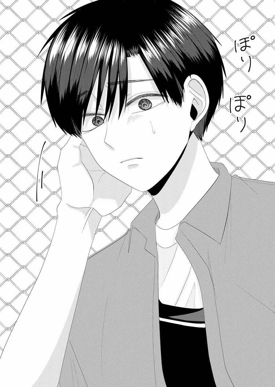 Cô Nàng Cuồng Tình Nanase 38 trang 20