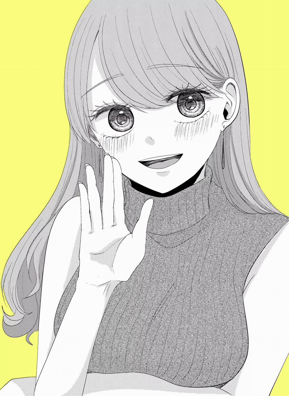 Cô Nàng Cuồng Tình Nanase 4 trang 23