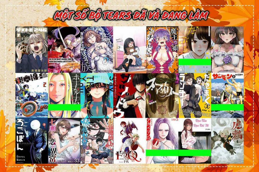 Cô Nàng Cuồng Tình Nanase 41 trang 18