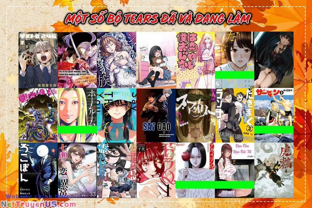 Cô Nàng Cuồng Tình Nanase 44 trang 20