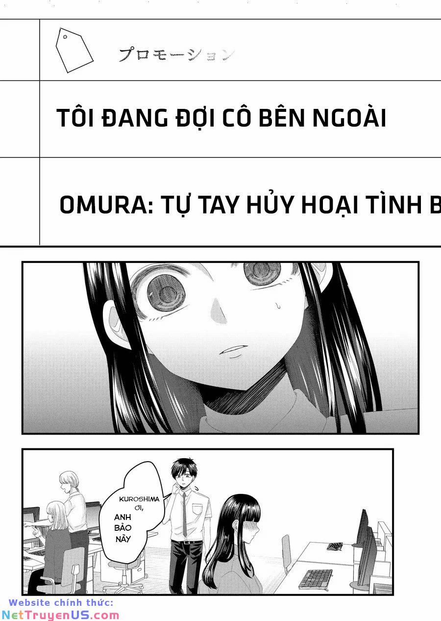 Cô Nàng Cuồng Tình Nanase 48 trang 11