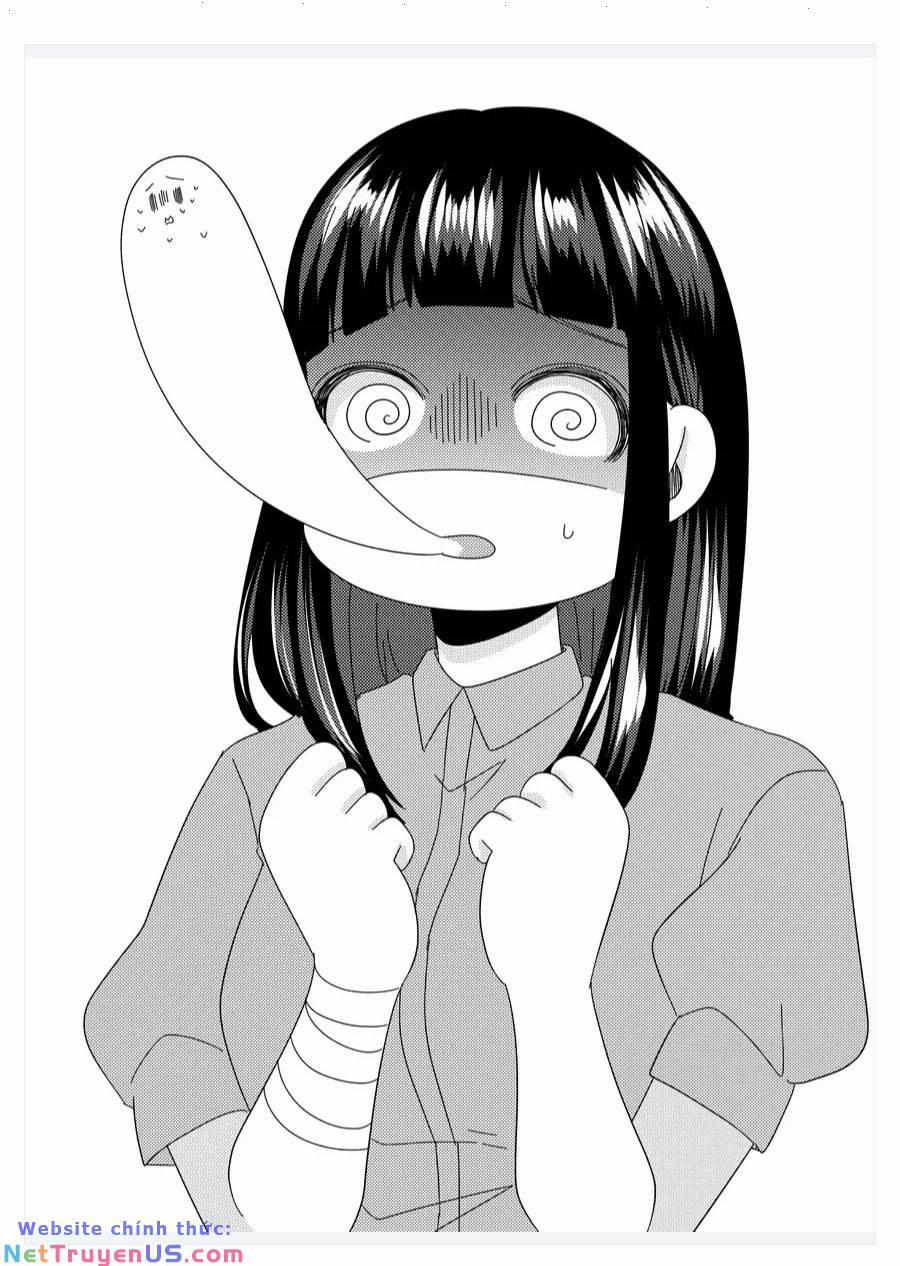 Cô Nàng Cuồng Tình Nanase 48 trang 27