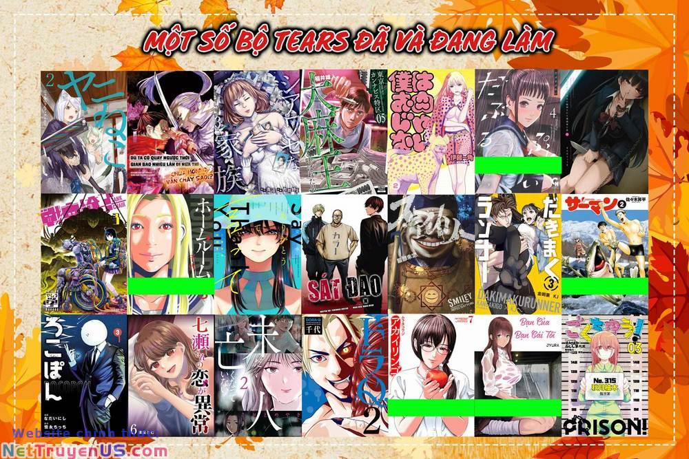 Cô Nàng Cuồng Tình Nanase 48 trang 28