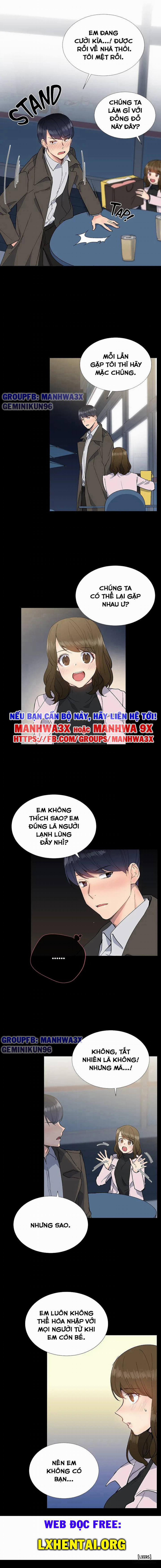 Cô Nàng Đáng Yêu 11 trang 7