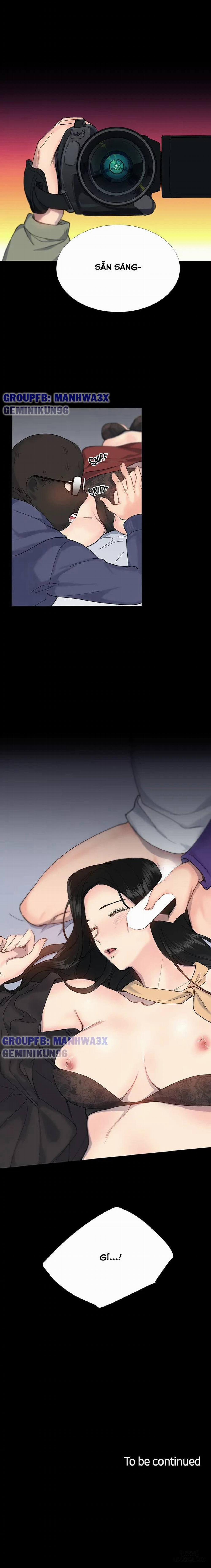 Cô Nàng Đáng Yêu 14 trang 10