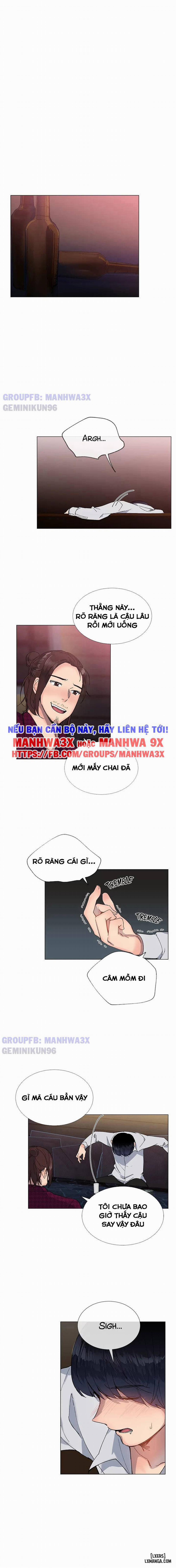 Cô Nàng Đáng Yêu 15 trang 5