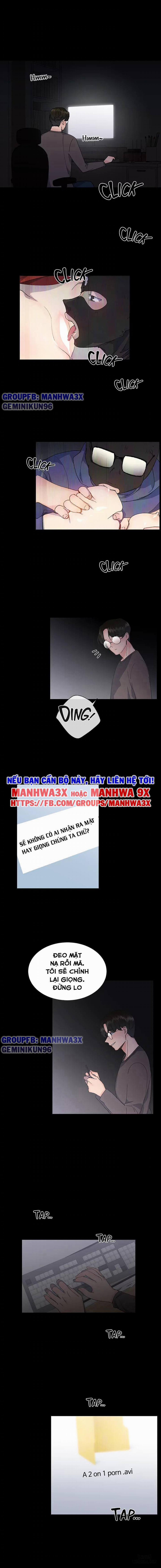 Cô Nàng Đáng Yêu 17 trang 6