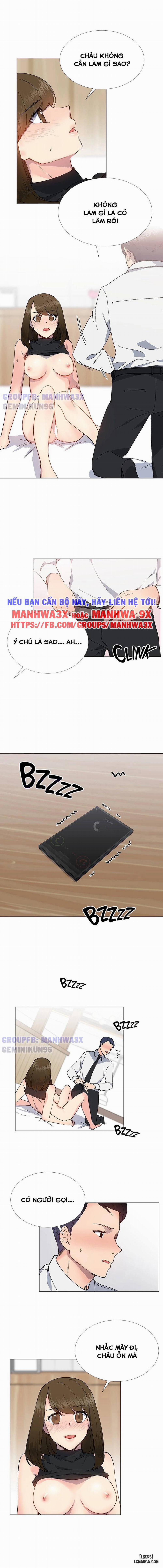 Cô Nàng Đáng Yêu 19 trang 6